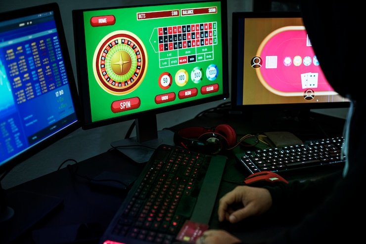 rupiahbet featured game showcase rupiahbet featured game showcase