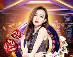 Studio permainan Speed Baccarat rupiahbet dengan dealer langsung dan multi-kamera