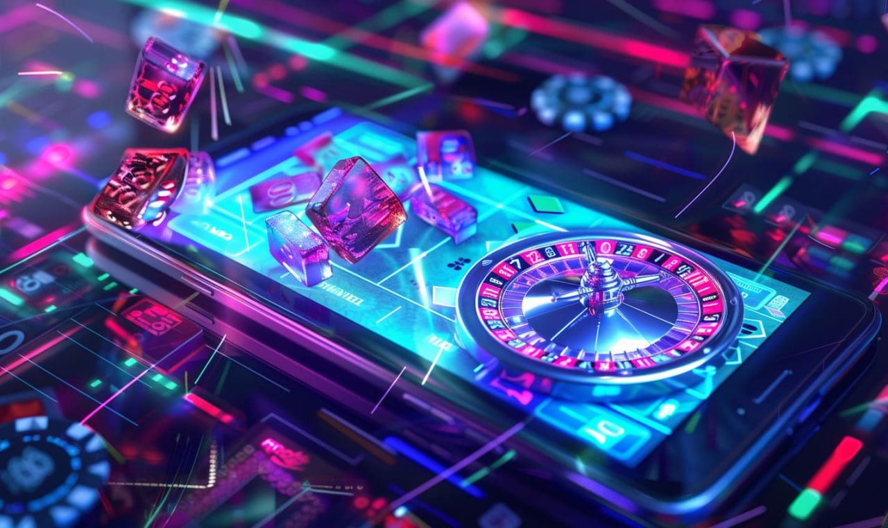 Interface taruhan Speed Baccarat di perangkat mobile rupiahbet